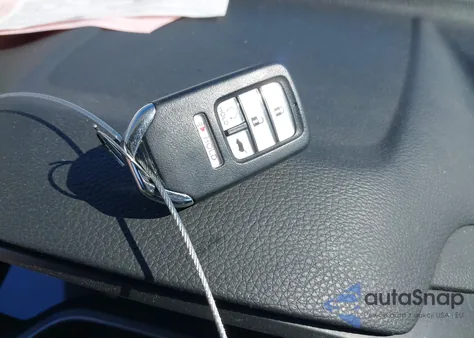 2020 Honda Cr-V 2Wd Ex z USA, uszkodzony, nr VIN 7FARW1H58LE023130